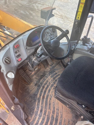 Used 2016 KAWASAKI 85Z7 Wheel Loaders Alabama US | Proxy Equipment #1516598