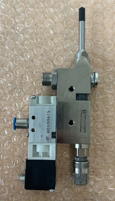 USED Walther SystemTechnik D-76726