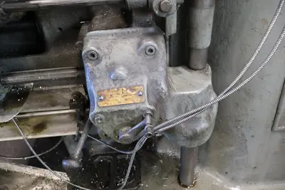 1941 CINCINNATI MILLING MACHINE CO ER #3 Manual Milling | MD Equipment Services LLC (16)