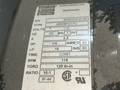 Used 2016 3M 7000APRO Miscellaneous Packaging Equipment Ohio US | HGR 24 #1548046