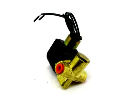 NEW PARKER 73216BN2MT00N0C111P3 SOLENOID VALVE