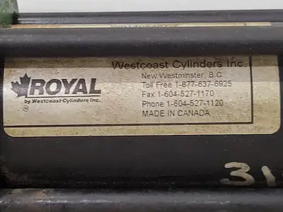 USED ROYAL R2C4A1A1A1A