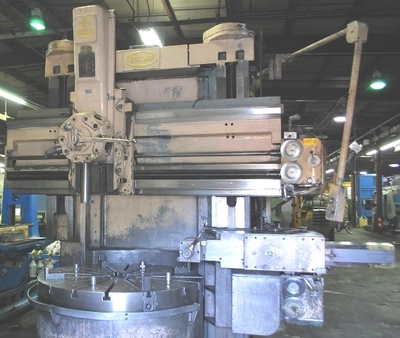 USED 1960 BULLARD DYNATROL