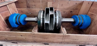 USED Goulds 3420