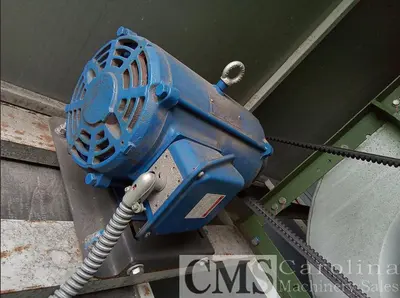 Used 2020 GLOBAL FINISHING SOLUTIONS SPRAY BOOTH WITH AIR MAKE UP UNIT Woodworking Complete Operations North Carolina US | CAROLINA MACHINERY SALES #1498446