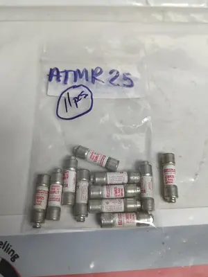 USED FERRAZ SHAWMUT ATMR25