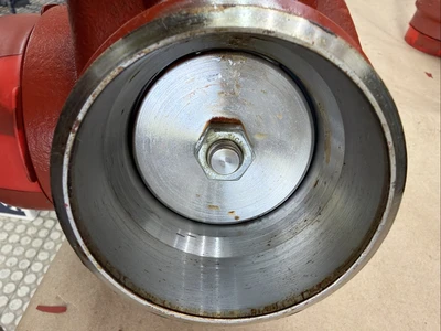 USED Danfoss 148B0512