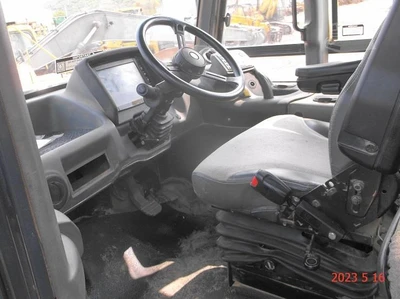 Used 2010 DEERE 250D II Articulated Dump Trucks New York US | Beck Equipment #1509274