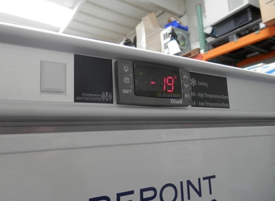 Used _UNKNOWN_ _UNKNOWN_ Lab Freezers California US | Biotech Equipment Sales #1464346