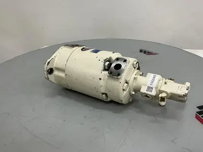 USED TOKIMEC SQP32-38-19-86BA-18-S116