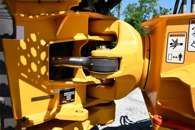 Used 2020 VOLVO A40G Articulated Dump Trucks South Carolina US | BTM Machinery #1354418