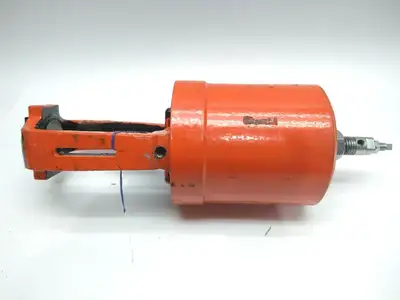 Used Hammel Dahl D02121 Pump & Valve Parts Michigan US | Maverick Industrial Sales #1401628