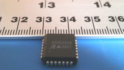 NEW ALLEGRO ENCAPSULATION PLCC-28,FULL-BRIDGE
