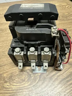 USED GE CR306EO**LAA