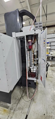 USED 2015 HAAS VF-2SS