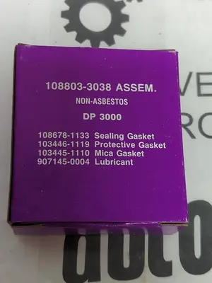 New | in-Stock DIAMOND P.S. 2215 Universal Pressure Meters Ohio US | Surplus Asset Holdings #1245104
