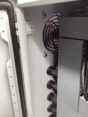 USED ORIONTECH WM 8017544