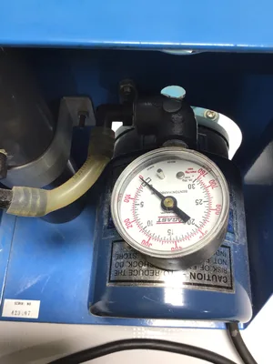 USED COLE-PARMER INSTRUMENT COMPANY 7059-40
