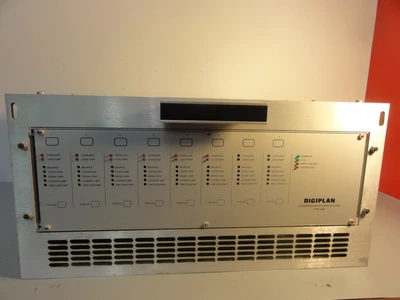 USED PARKER UR8
