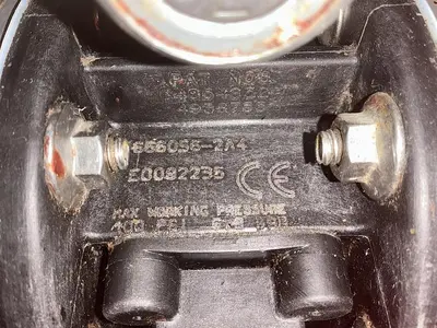 USED ARO 666056-2A4