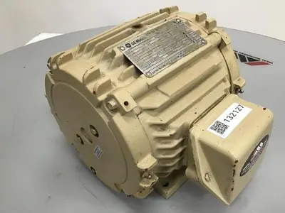 USED GENERAL ELECTRIC 5KS182SE105D9