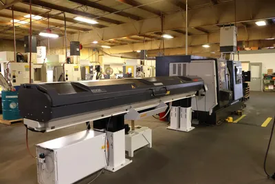 2011 DOOSAN PUMA TT 1800SY CNC Lathes (Turning Centers) | Machinery Resources International (17)