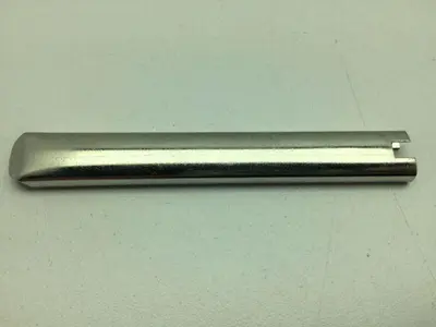 Krones 1-018-76-021-0 Guide Rail 1018760210, 95 X 12.7 mm