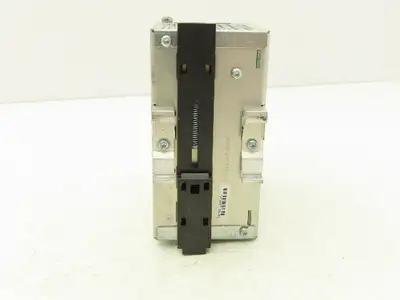 ABB SD822 3BSC610038R1 Power Supply 24VDC 5A Output - 115/230VAC 	Input