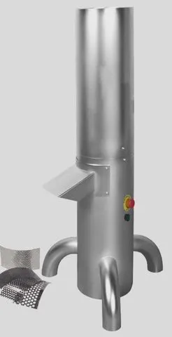 New | in-Stock SIBREAD GRI131 Grinders / Shredders - Food California US | BakeryEquipment.com #1554987