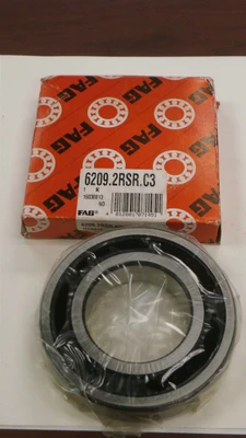 NEW FAG 6209.2RSR.C3