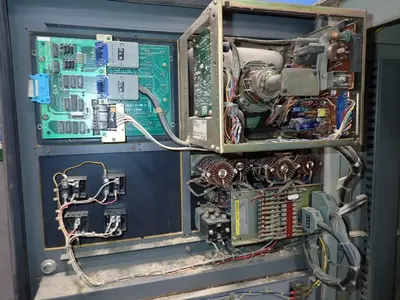 USED FANUC GNO