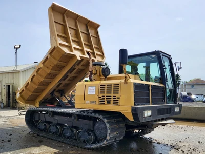 Used 2016 MOROOKA MST2200VD Crawler Carriers & Dumpers New York US | Abele Tractor #1343156