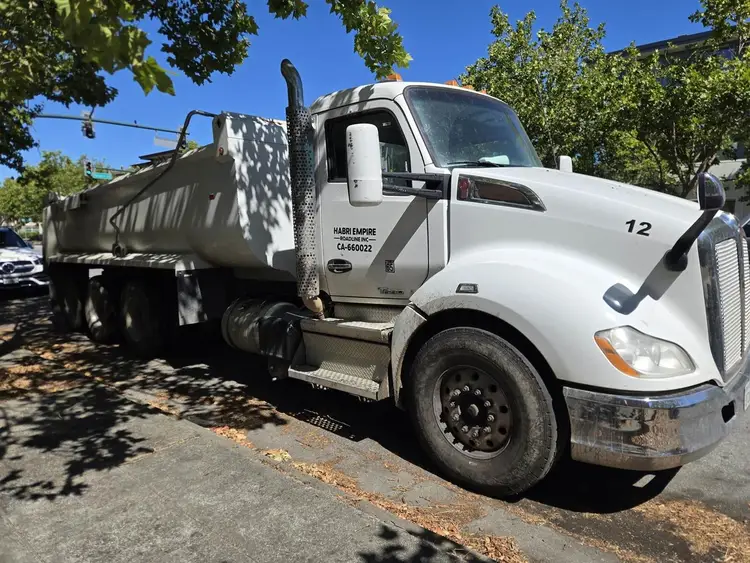 Used 2018 KENWORTH T680 Conventional trucks California US | Ben Kaplan Equipment #1279508