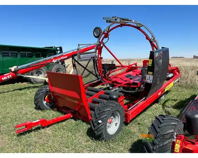 Used ANDERSON _UNKNOWN_ Feed Bunkers Iowa US | Keast Enterprises #1360134