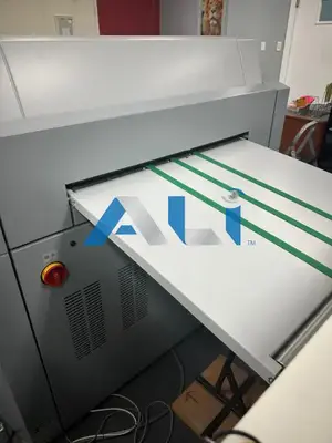 Used Heidelberg _UNKNOWN_ CTP (computer to plate) California US | Asset Liquidity International #1456438