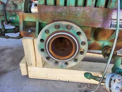 USED UNITED 4X11 MSN-H