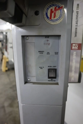 Used HAAS VF-2SSYT Vertical Machining Centers Minnesota US | Machinesused.com #1368711