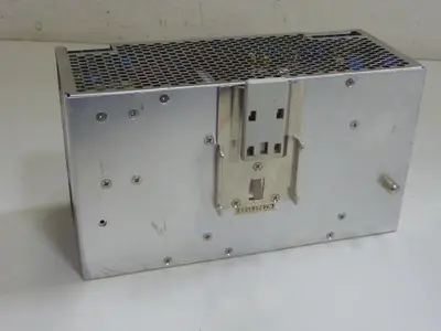 USED WEIDMULLER 8778870000