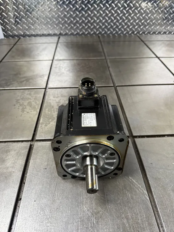 Used YASKAWA SGMG-09A2AB Tooling & Accessories (Other) Florida US | GMT 9 #204330