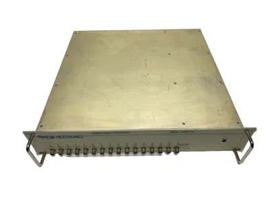 Used PCB PIEZOTRONICS 481 Industrial Controls | Maverick Industrial Sales #1113657