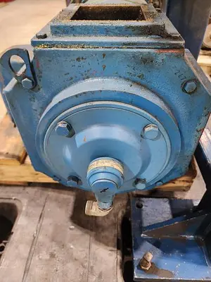 USED US MOTORS 1017403