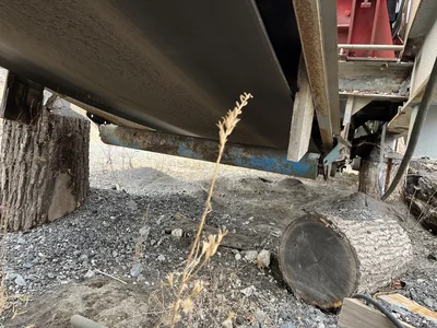Used Hazemag C11 Crushers Maryland US | Zadoon Equipment #1480829