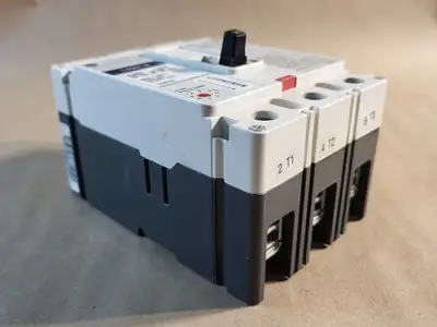 New | in-Stock ALLEN-BRADLEY 140M-I8P-C30S-M Switchgears British Columbia CA | Lenmark #240524
