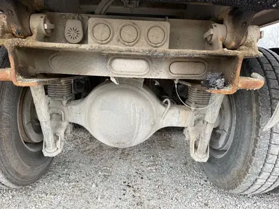 Used 2019 VOLVO VHD 84B300 Dump trucks Kentucky US | Proxy Equipment #1388918