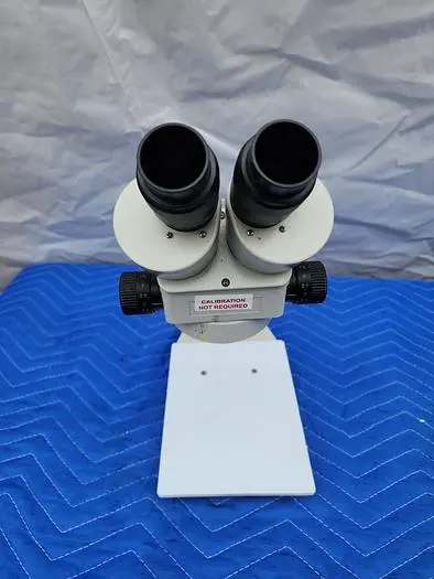 Used MEIJI 28056 Microscopes | Advanced Capital Equipment Sales #431688