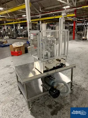 USED Dott. Bonapace & C. Dott Bonapace InCap Capsule Filler