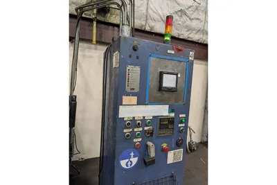 Used _UNKNOWN_ _UNKNOWN_ Autoclaves, Reactors & Kettles Texas US | IRS Auction #1445009