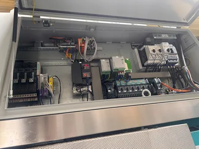 2021 INDEX MS-22-8 Multi-Spindle Screw Machines (CNC) | Graff-Pinkert (19)