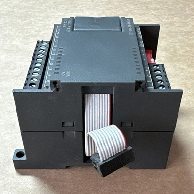 NEW Siemens 1P6ES7-231-0HC20-0XA0