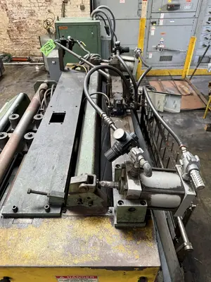 USED COE CPR-PO-20054